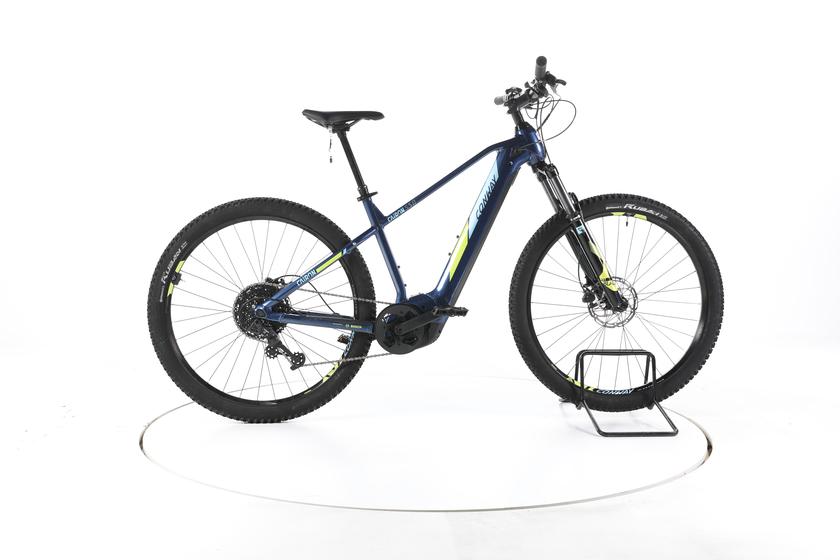 Conway Cairon S 5.0 E-Bike - 166-175cm