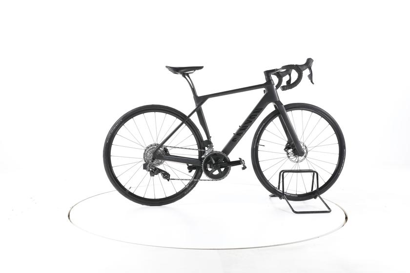 Canyon Endurace CF 7 Vélo Gravel Carbone