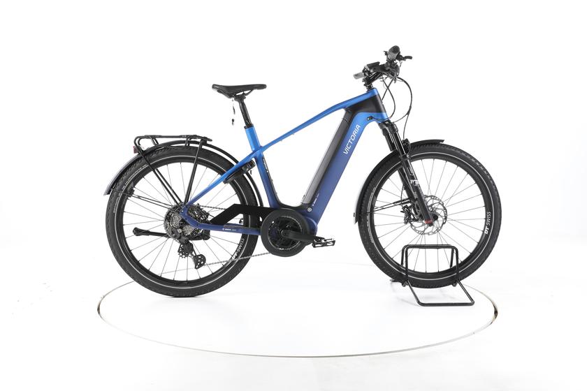 Victoria Fybron 6 Trekking E-Bike - 171-183cm