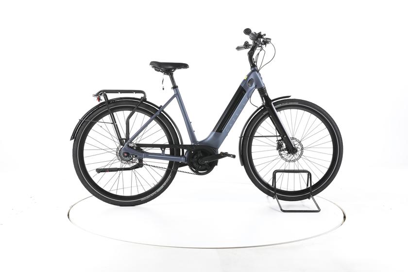 Gazelle Ultimate C8+ City