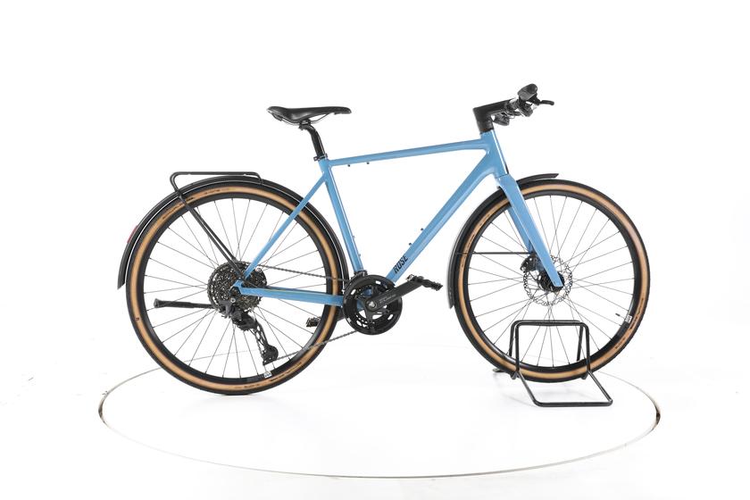 Rose SNEAK 1 EQ City- en trekkingfiets