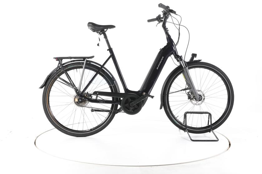 Batavus Finez E-go Power Ex+ 625Wh Vélo Électrique Urbain Cadre bas