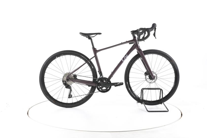 Liv Devote 1 Vélo Gravel 2026