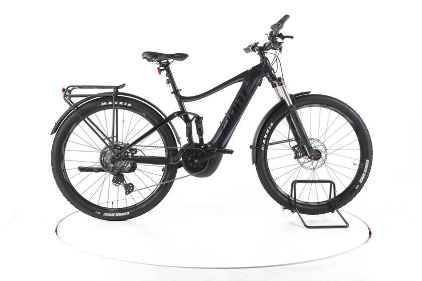 Giant Stance E+ EX SUV E-Bike - 170-178cm