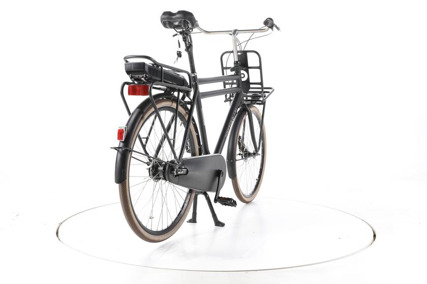 Cortina E-U4 City E-Bike - 185-205cm