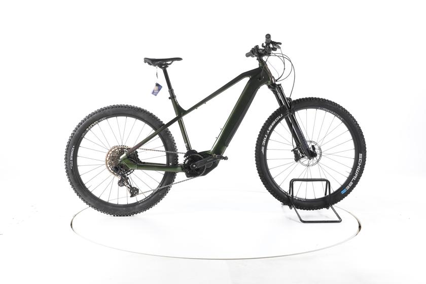 HoheAcht Sento Monto E-Bike - 170-179cm
