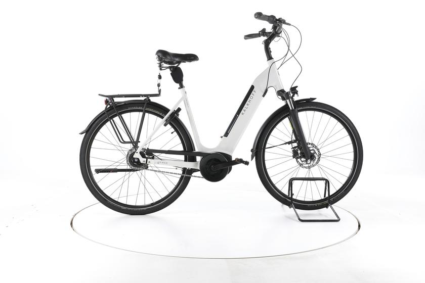 Kalkhoff Image 3.B Advance City E-Bike Tiefeinsteiger - 175-187cm