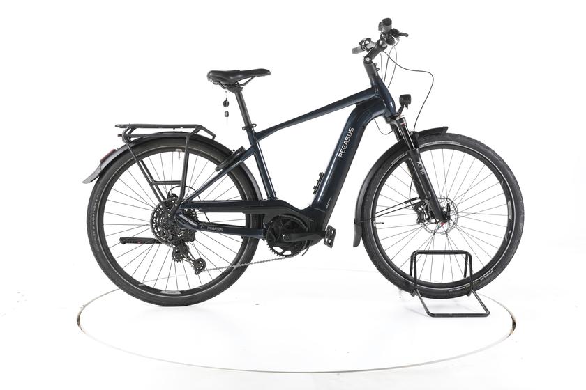 Pegasus Premio EVO 11 Trekking E-Bike - 160-170cm