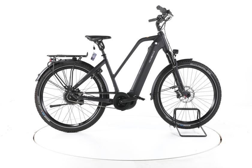 Velo de Ville SEB 990 Smart Range City E-Bike - 170-180cm