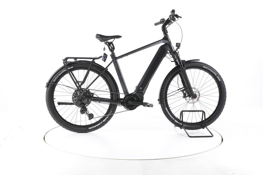 Kalkhoff Entice 5.B Advance+ Trekking E-bike