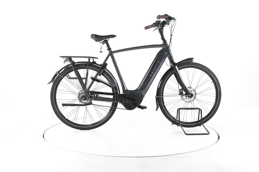 Gazelle Arroyo C5 HMB Elite City E-Bike - 180-195cm