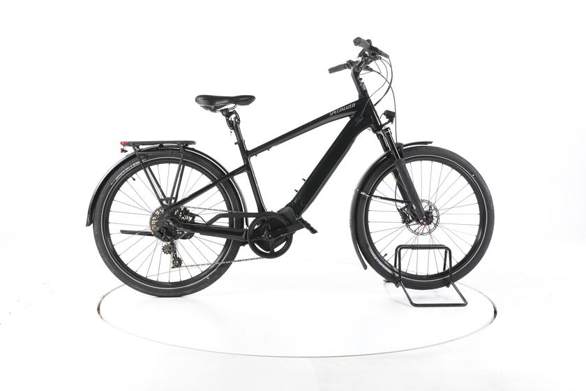 Specialized Turbo Vado 4.0 Trekking E-Bike - 178-185cm