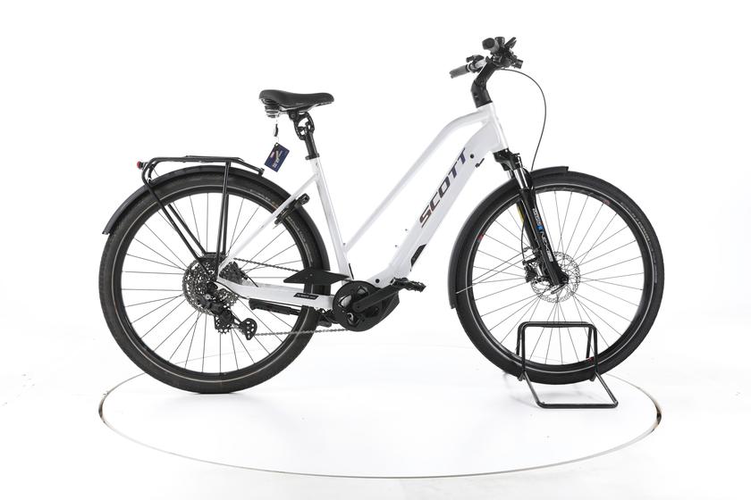 Scott Sub Sport eRIDE 20 Vélo Électrique de Trekking