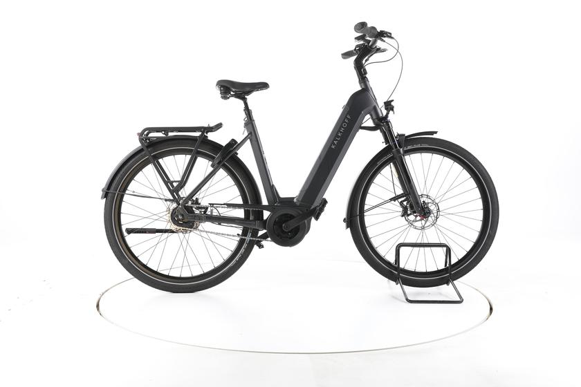 Kalkhoff Image 5.B City E-Bike Tiefeinsteiger - 176-186cm