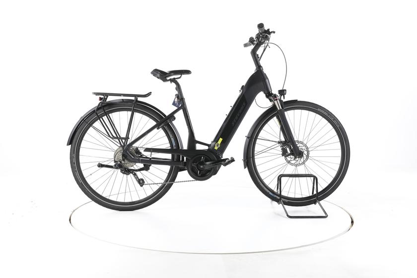Stevens E-Lavena PT5 Forma Trekking E-Bike Tiefeinsteiger - 155-169cm
