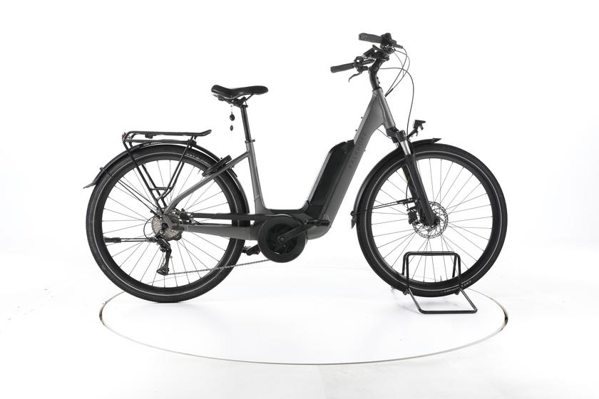 Kalkhoff Endeavour 1.B Move Trekking E-Bike Tiefeinsteiger - 157-166cm