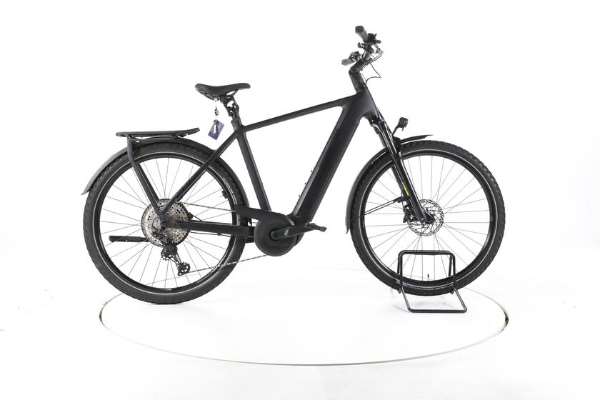Cube Kathmandu Hybrid Pro 800 Trekking E-Bike 2025 - 179-186cm