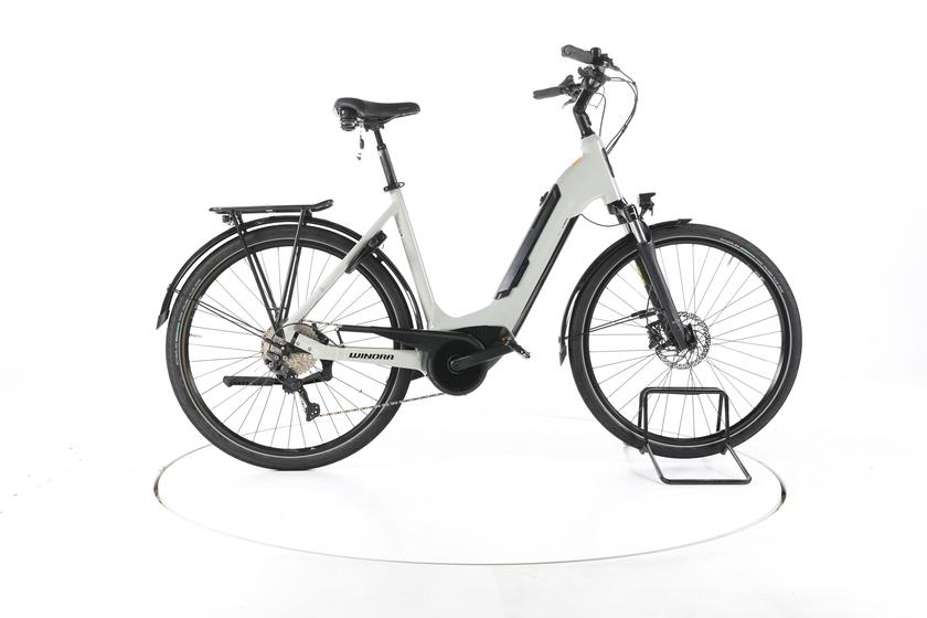 Winora Tria 10 Trekking
