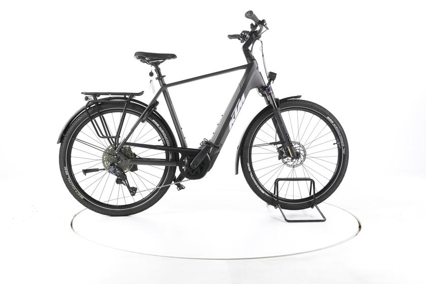 KTM Cento 11 Plus Di2 Trekking E-Bike 2025 - 187-194cm