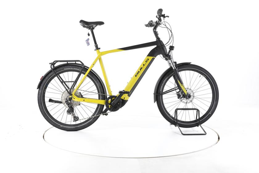 Bulls Iconic EVO 2 Vélo Électrique de Trekking