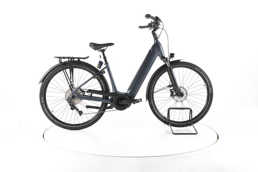 Cube Supreme Sport Hybrid Pro Trekking