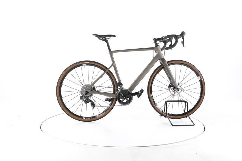 Cannondale SuperSix EVO SE Gravelfiets Koolstof