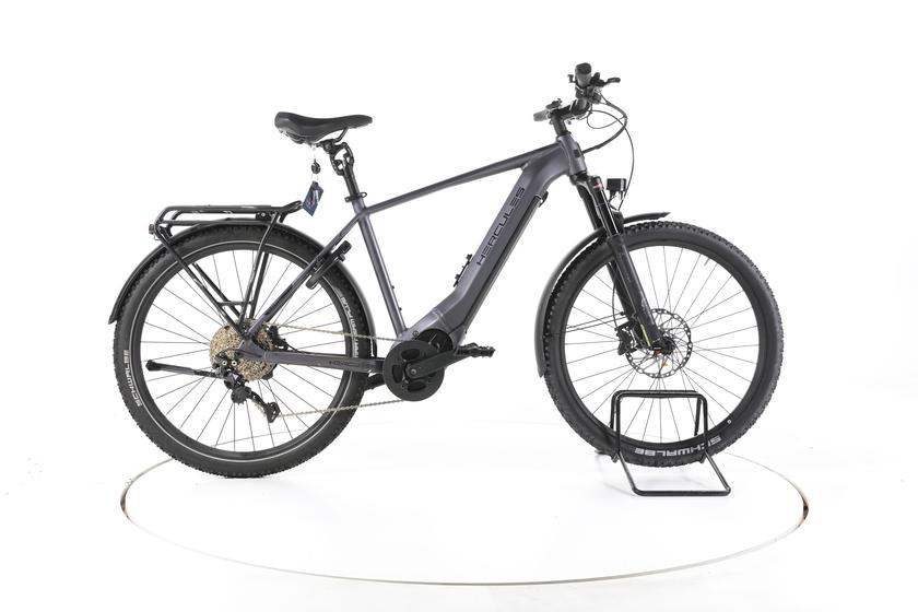 Hercules Pasero SUV I-10 Trekking E-Bike - 171-184cm