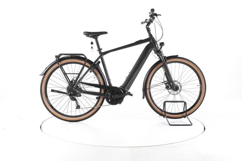 Bulls Cross Lite EVO 1 Trekking