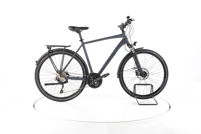 Compel XRC 1000 Vélo de ville et trekking