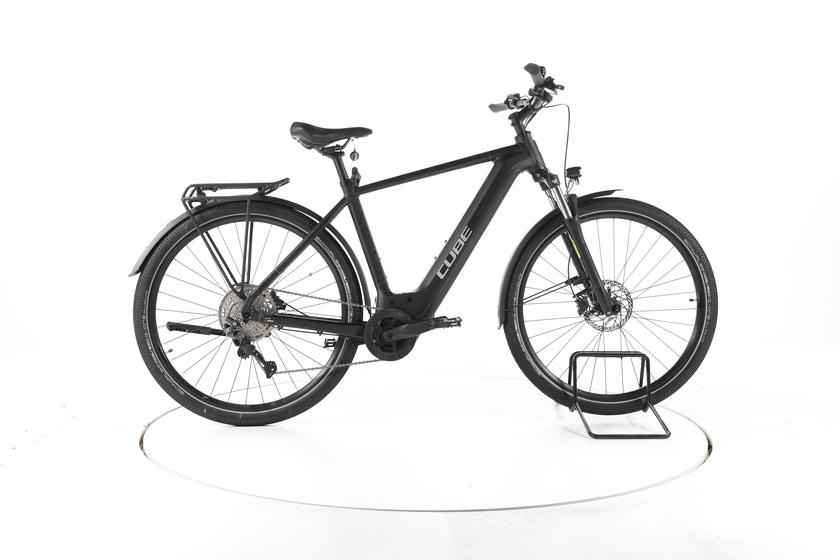 Cube Nuride Hybrid Pro Allroad Trekking E-Bike - 169-179cm