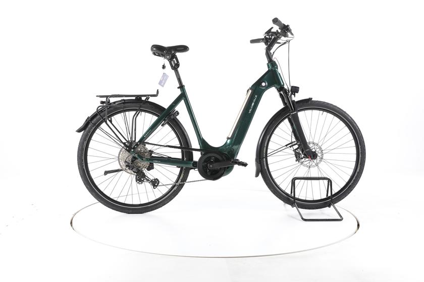 Velo de Ville AEB 990 Trekking E-Bike Tiefeinsteiger - 177-189cm
