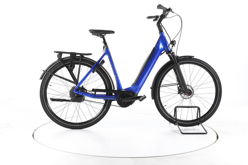 Giant Daily Tour E+0 Vélo Électrique Urbain Cadre bas