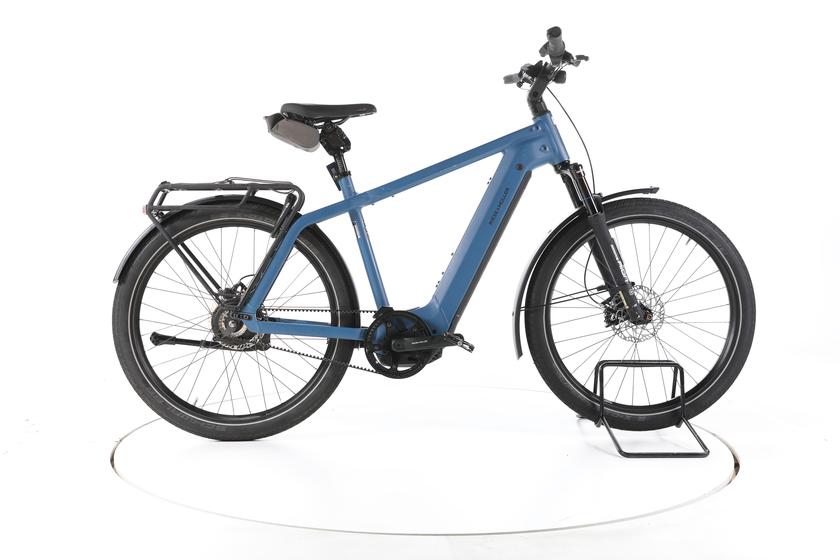Riese & Müller Charger4 GT vario City E-Bike - 180-195cm