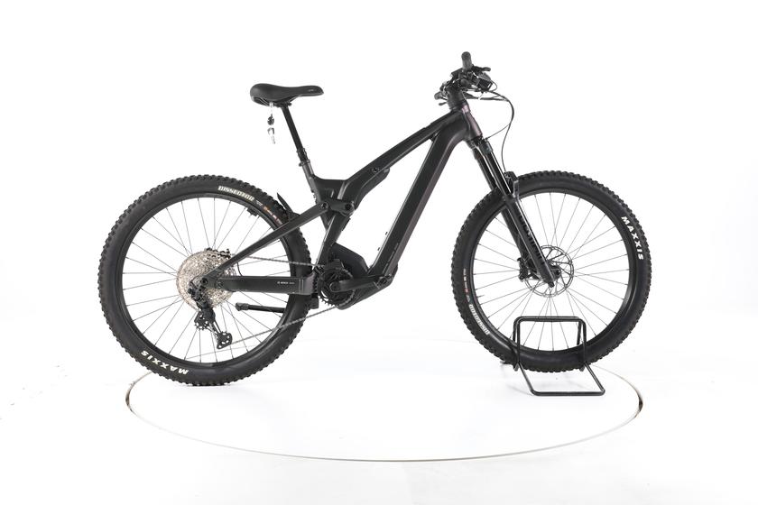 Scott Patron eRIDE 920 E-Bike Fully - 177-186cm