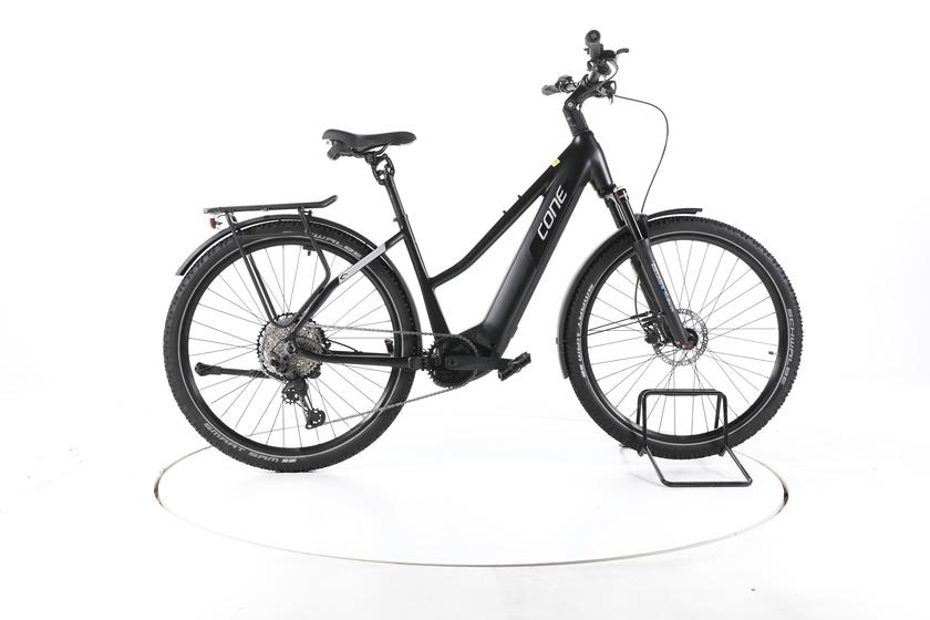 CONE Bikes eSUV IN 4.0 Trekking E-bike