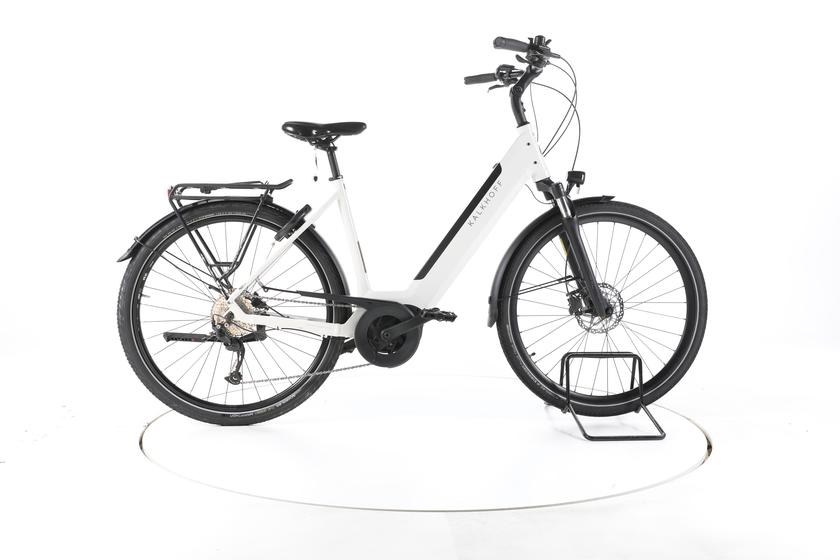 Kalkhoff Endeavour 3.B Move Trekking E-Bike Tiefeinsteiger - 178-188cm