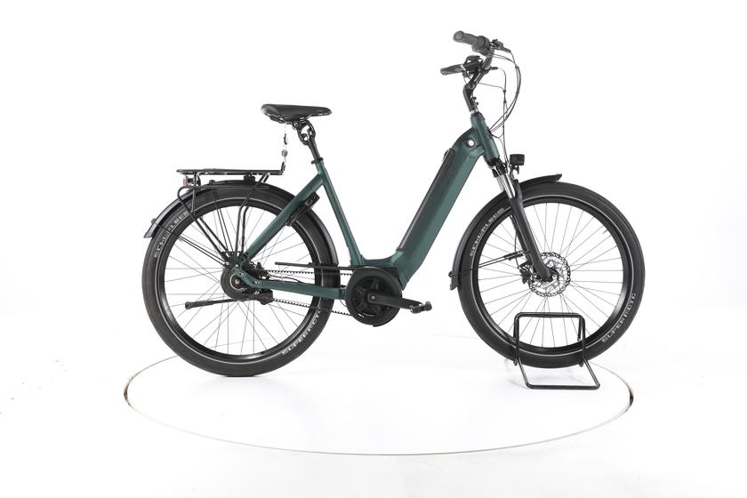 Velo de Ville SEB 890 Smart Vélo Électrique Urbain Cadre bas