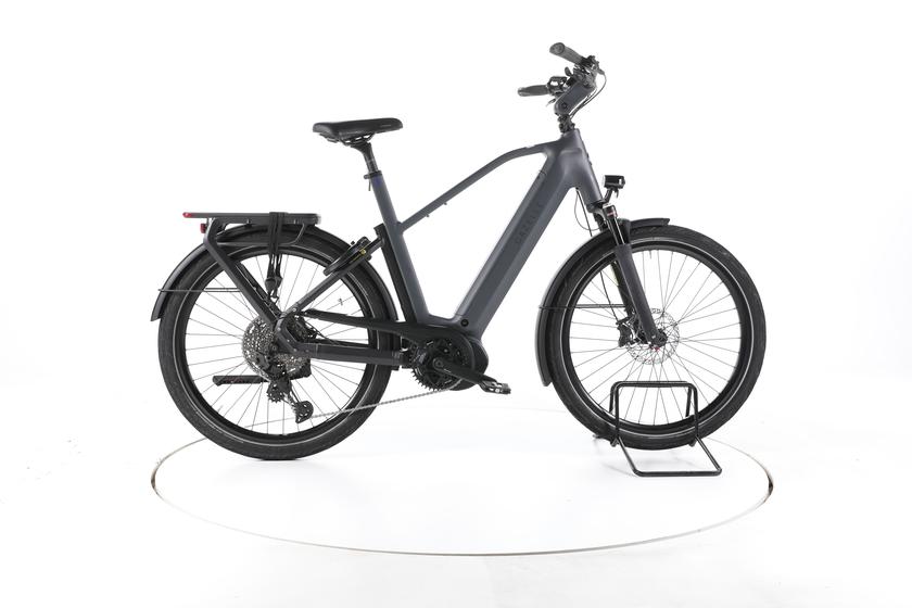 Gazelle Eclipse T11 HMB Trekking