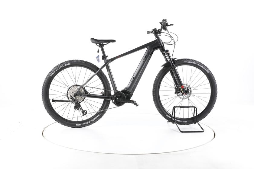 Kettler E-Transhill CX12 E-Bike - 180-190cm