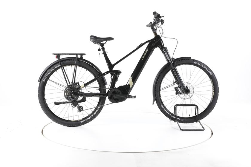 Conway Xyron SUV 2.9 E-Bike - 185-192cm