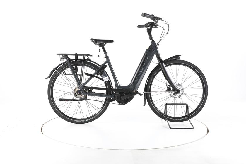Gazelle Grenoble C5 HMB City