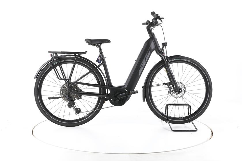 KTM Macina Style XT 750 LTD Vélo Électrique de Trekking Cadre bas