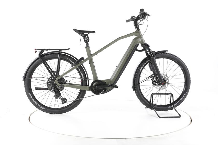 Kalkhoff ntice 7.B Advance Trekking E-bike