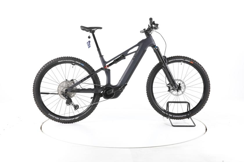 Cube Stereo Hybrid ONE44 HPC SLX Fully Carbon