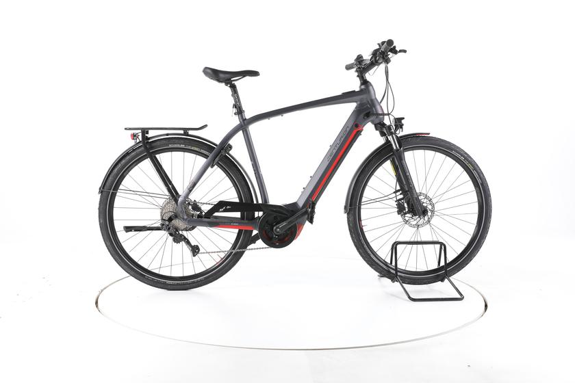 Centurion E-Fire Sport R860i Trekking E-Bike - 187-199cm