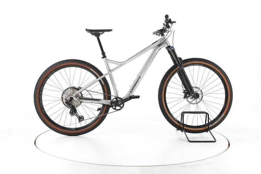 Orbea Laufey VTT semi-rigide