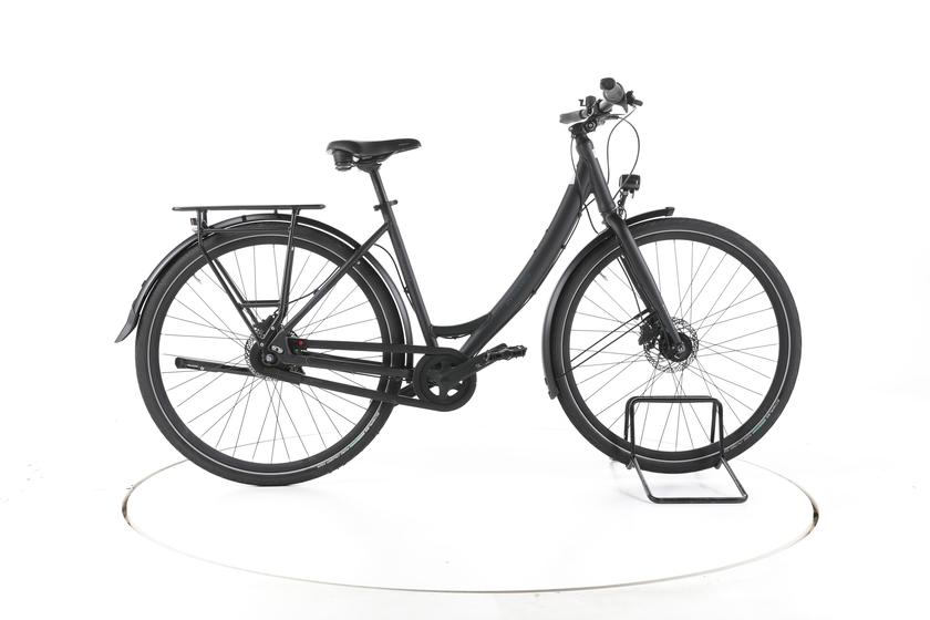 Dynamics Magic Style 8 City- en trekkingfiets