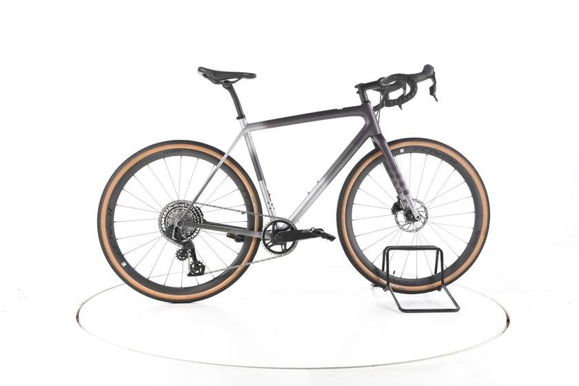 Specialized Crux Pro Vélo Gravel Carbone 2025
