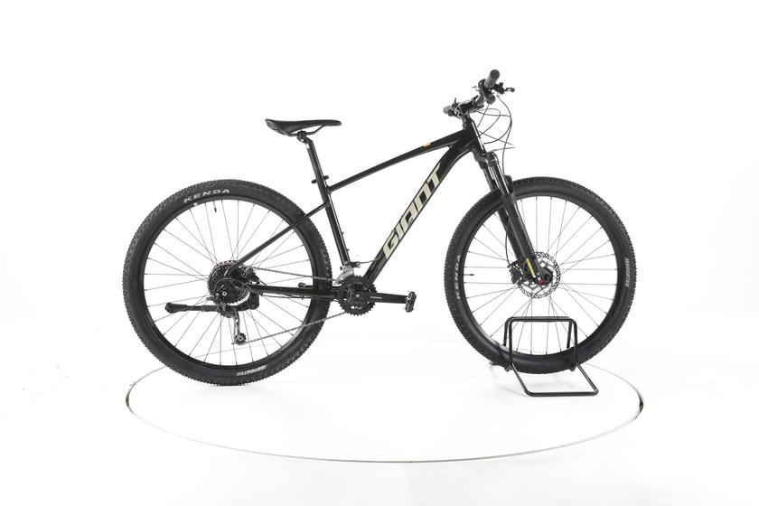 Giant Talon 2 Hardtail mountainbike