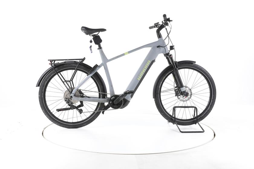 Winora Yucatan X10 Trekking E-bike